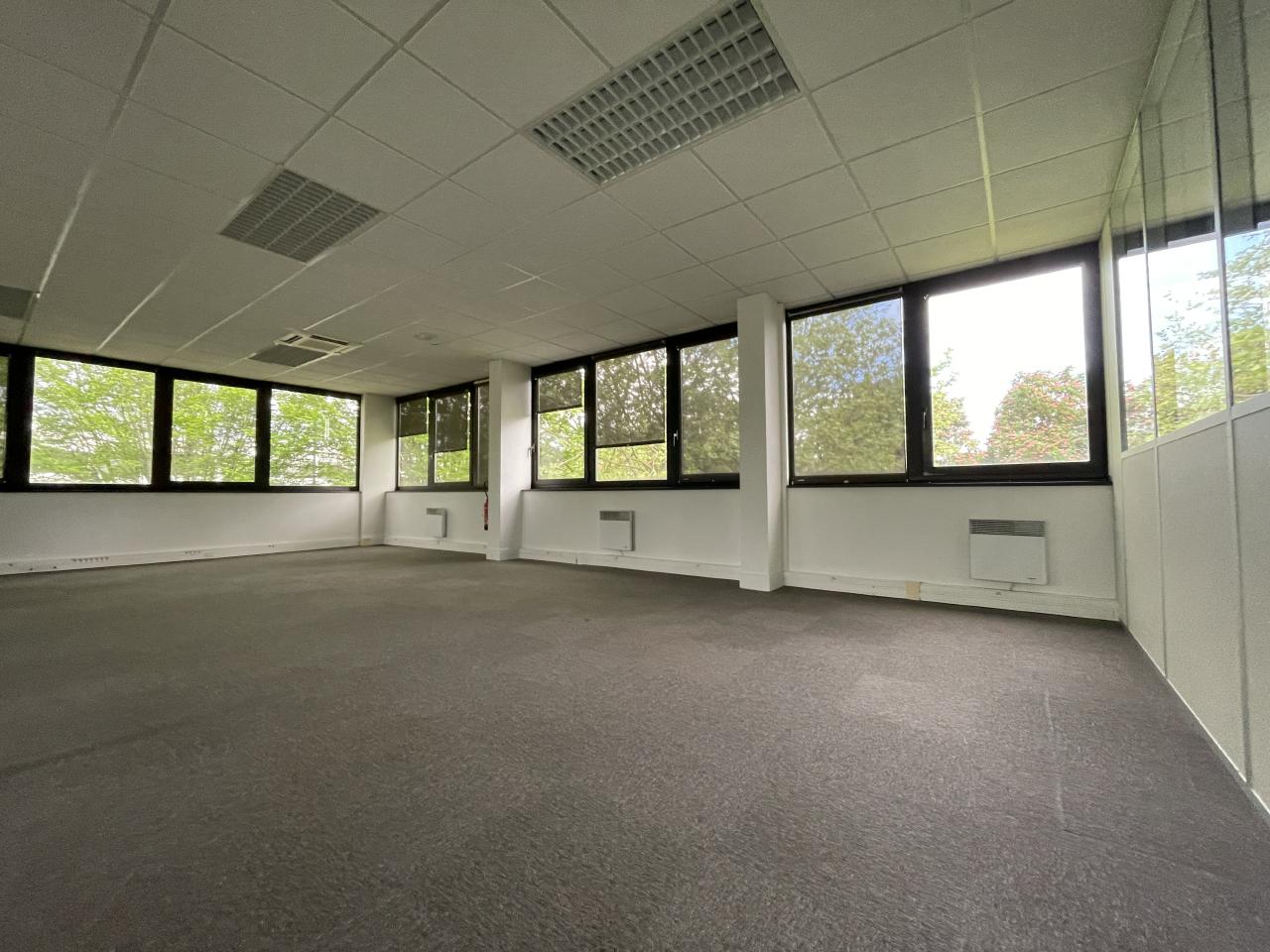 Bureau Metz 335m² Location bureau Metz Moselle OLBUR2118171 8